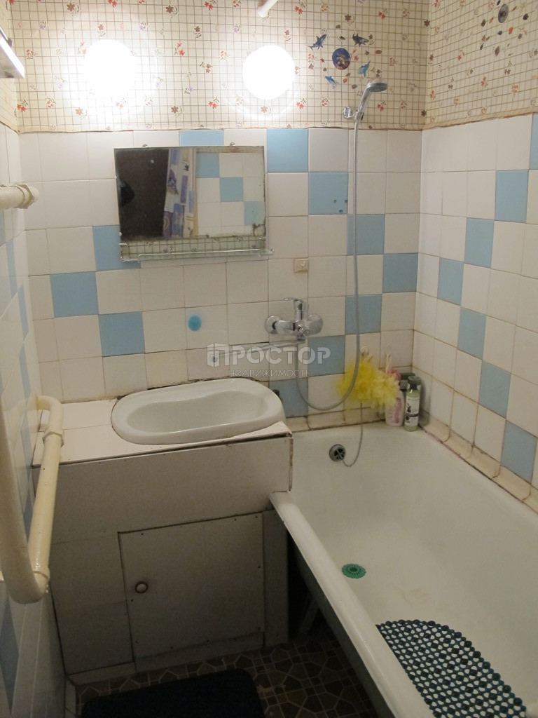 3-комнатная квартира, 76.5 м² - фото 6