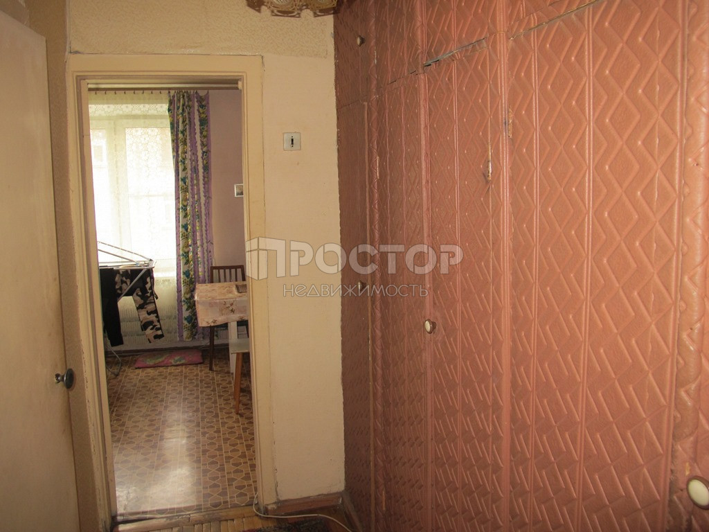 3-комнатная квартира, 76.5 м² - фото 4
