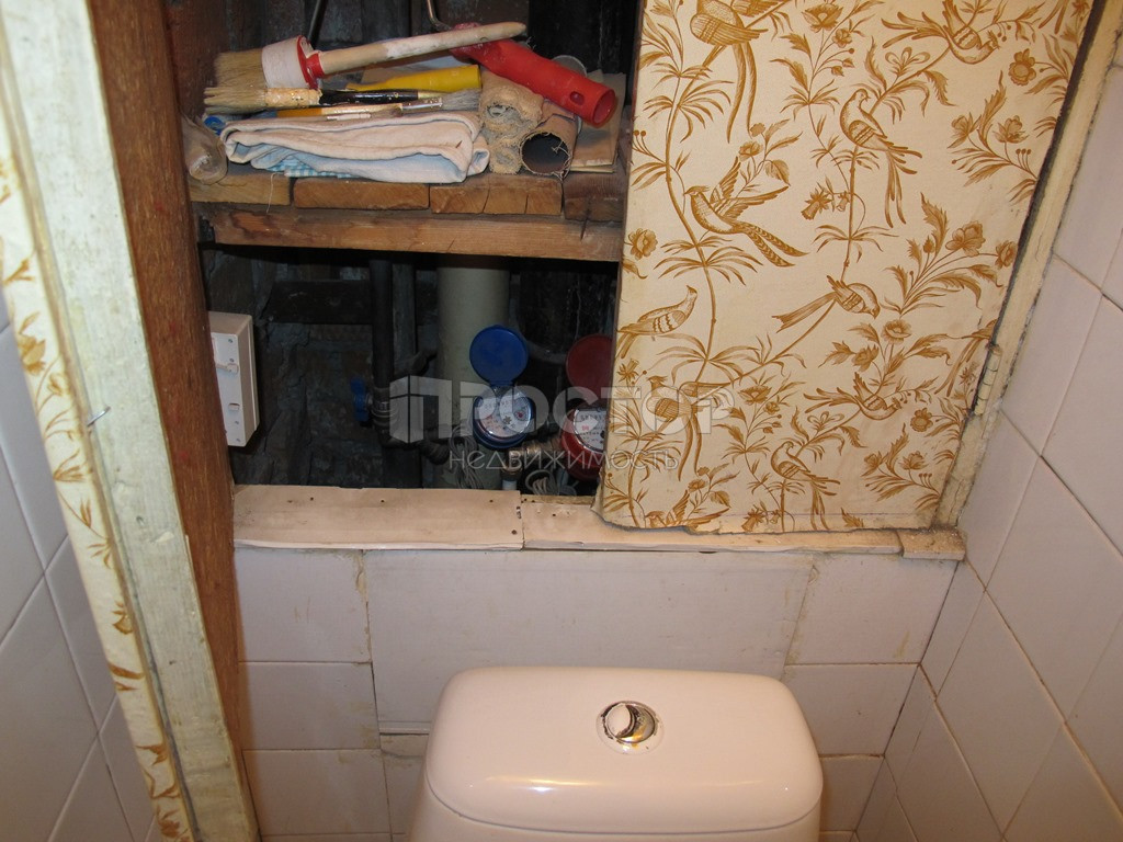 3-комнатная квартира, 76.5 м² - фото 8
