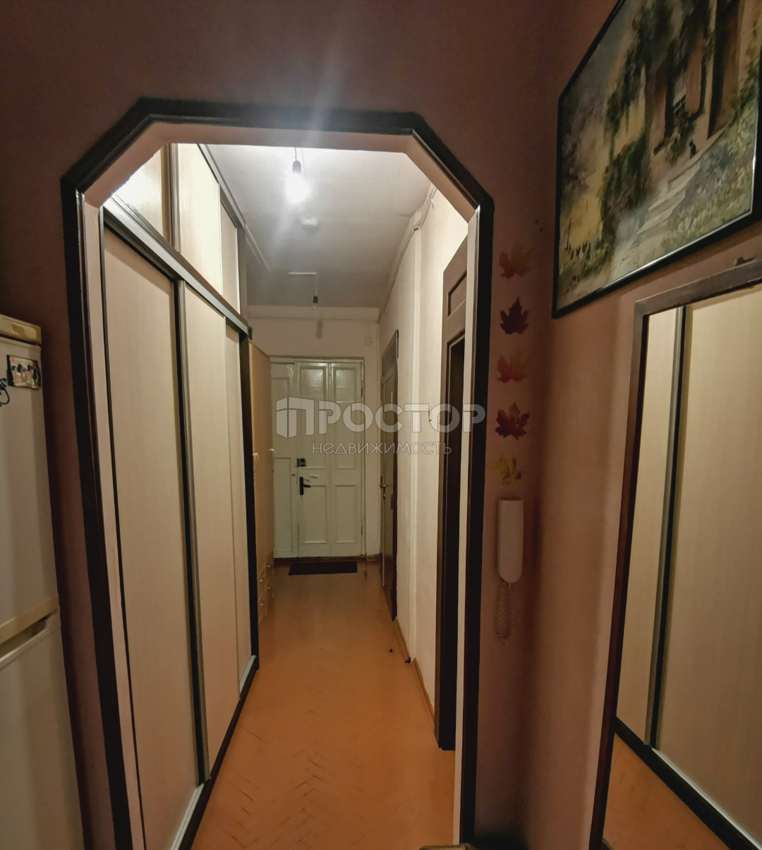 2-комнатная квартира, 73 м² - фото 3