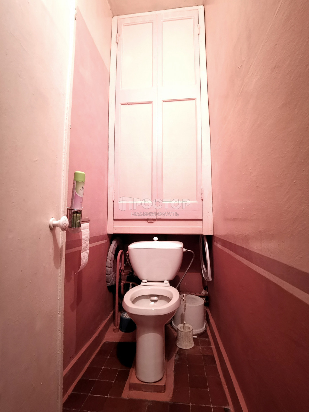 2-комнатная квартира, 73 м² - фото 5