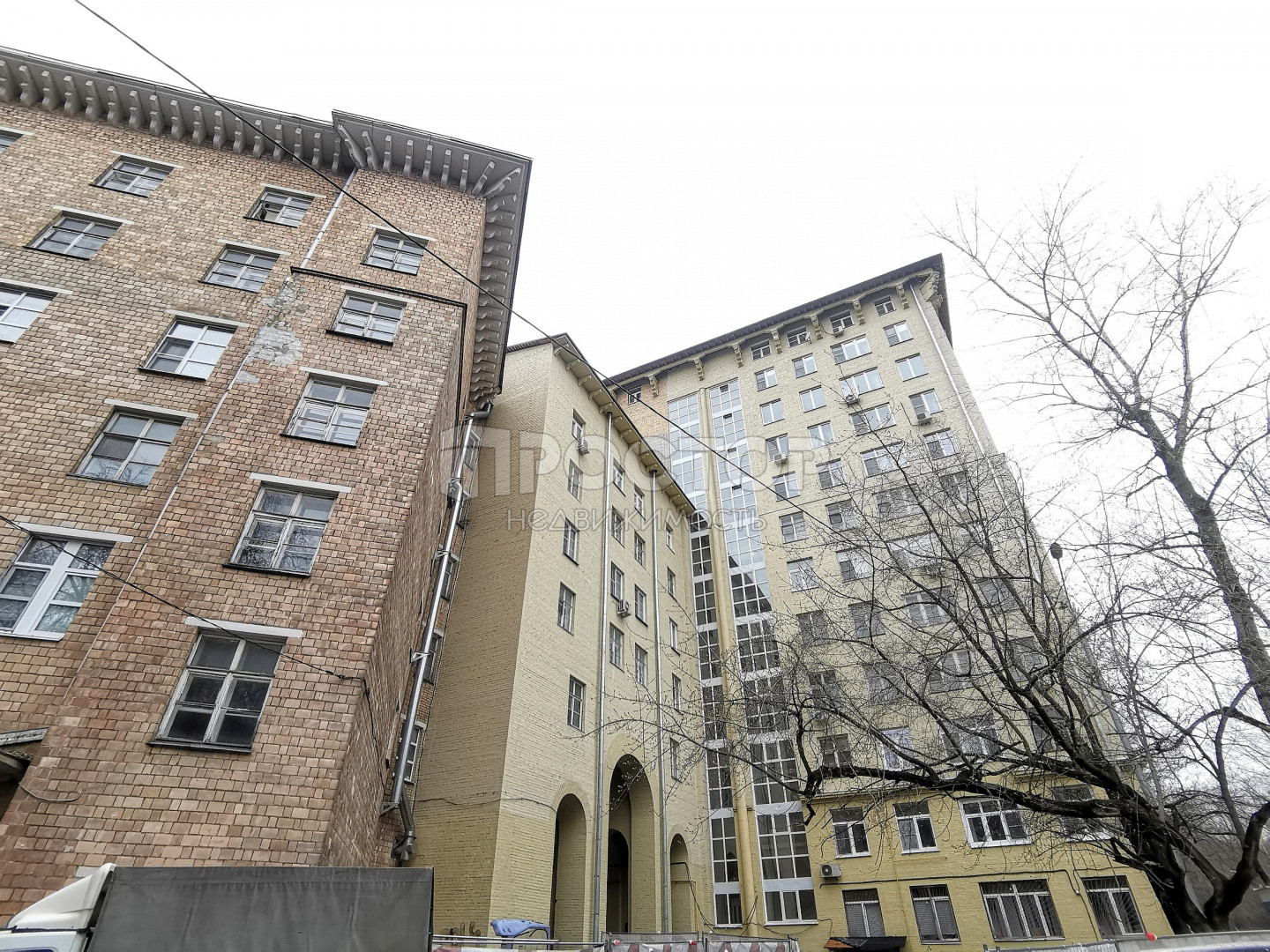 2-комнатная квартира, 73 м² - фото 7