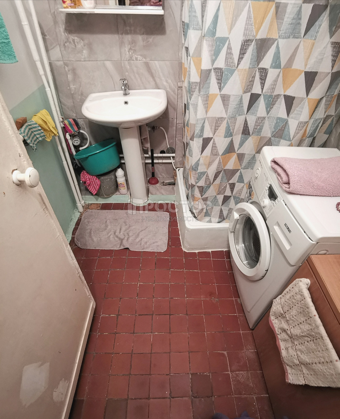 2-комнатная квартира, 73 м² - фото 4