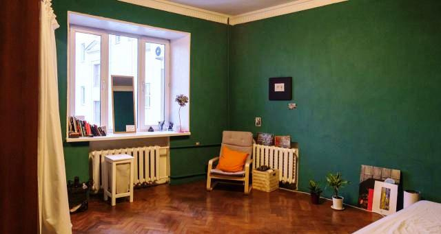 3-комнатная квартира, 103 м² - фото 12