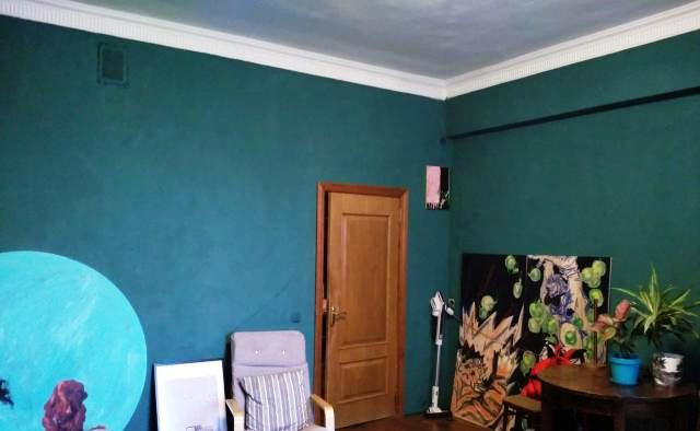 3-комнатная квартира, 103 м² - фото 10