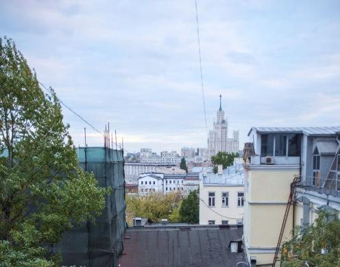 3-комнатная квартира, 103 м² - фото 4