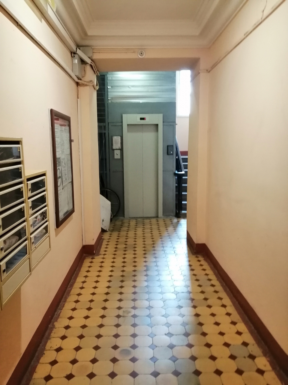 3-комнатная квартира, 103 м² - фото 15