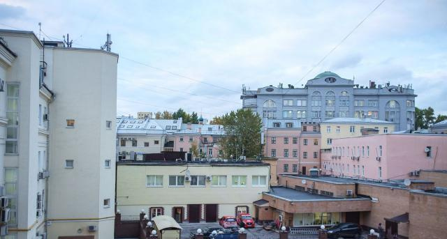 3-комнатная квартира, 103 м² - фото 13