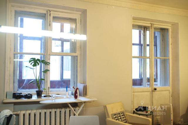 3-комнатная квартира, 103 м² - фото 7
