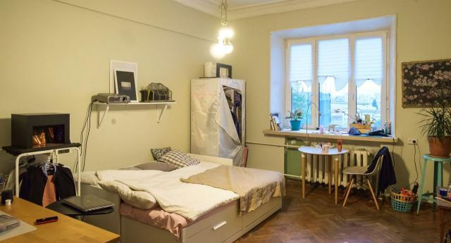 3-комнатная квартира, 103 м² - фото 11