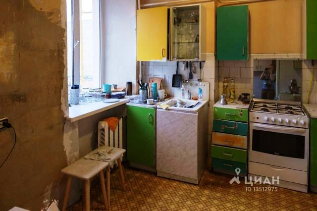 3-комнатная квартира, 103 м² - фото 8