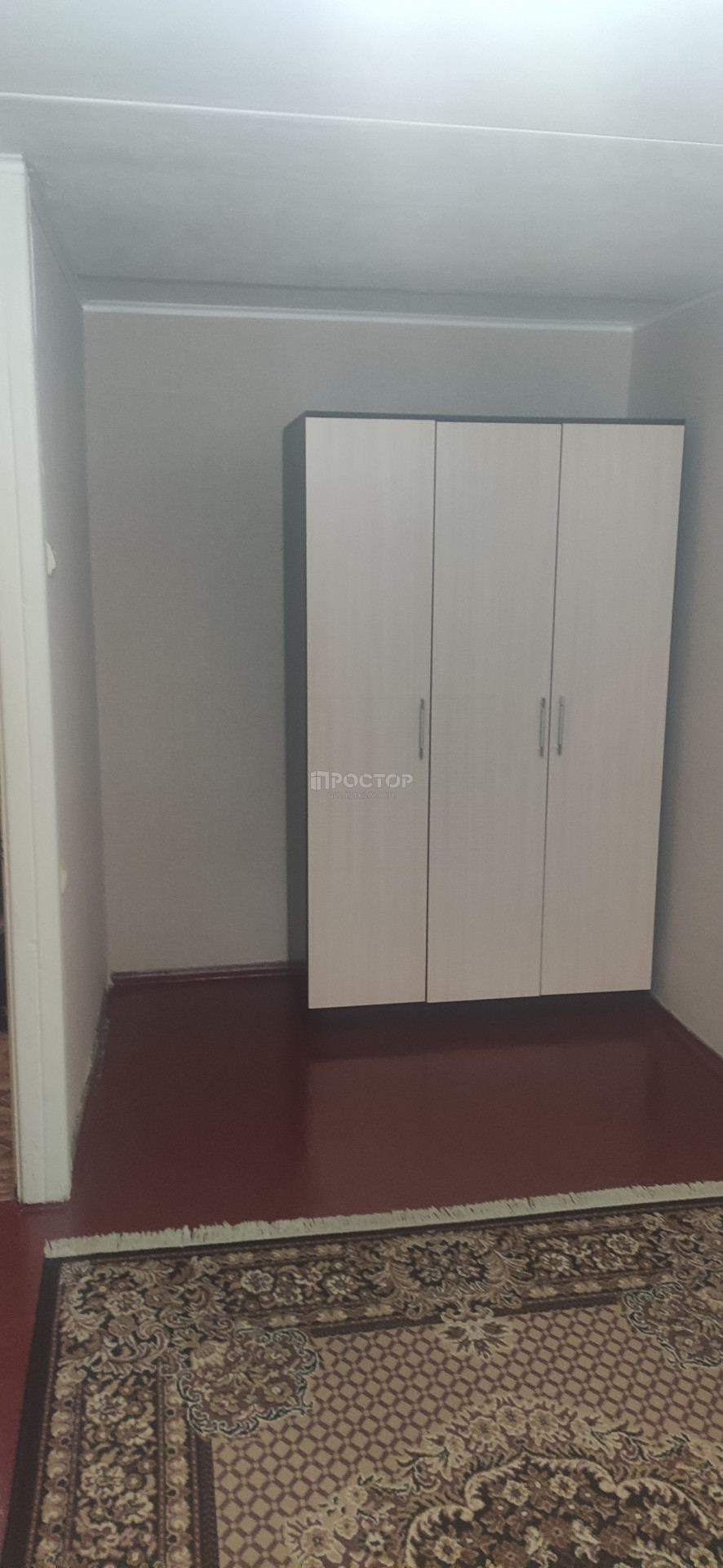 1-комнатная квартира, 41.9 м² - фото 8