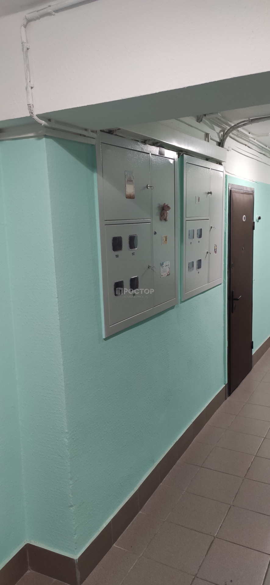 1-комнатная квартира, 41.9 м² - фото 7