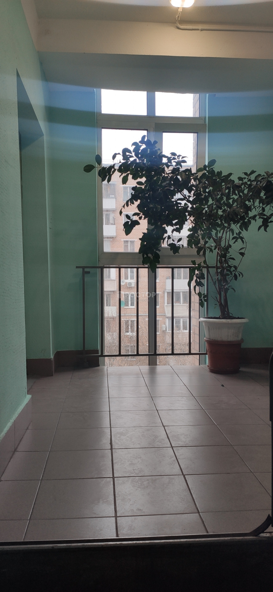 1-комнатная квартира, 41.9 м² - фото 5