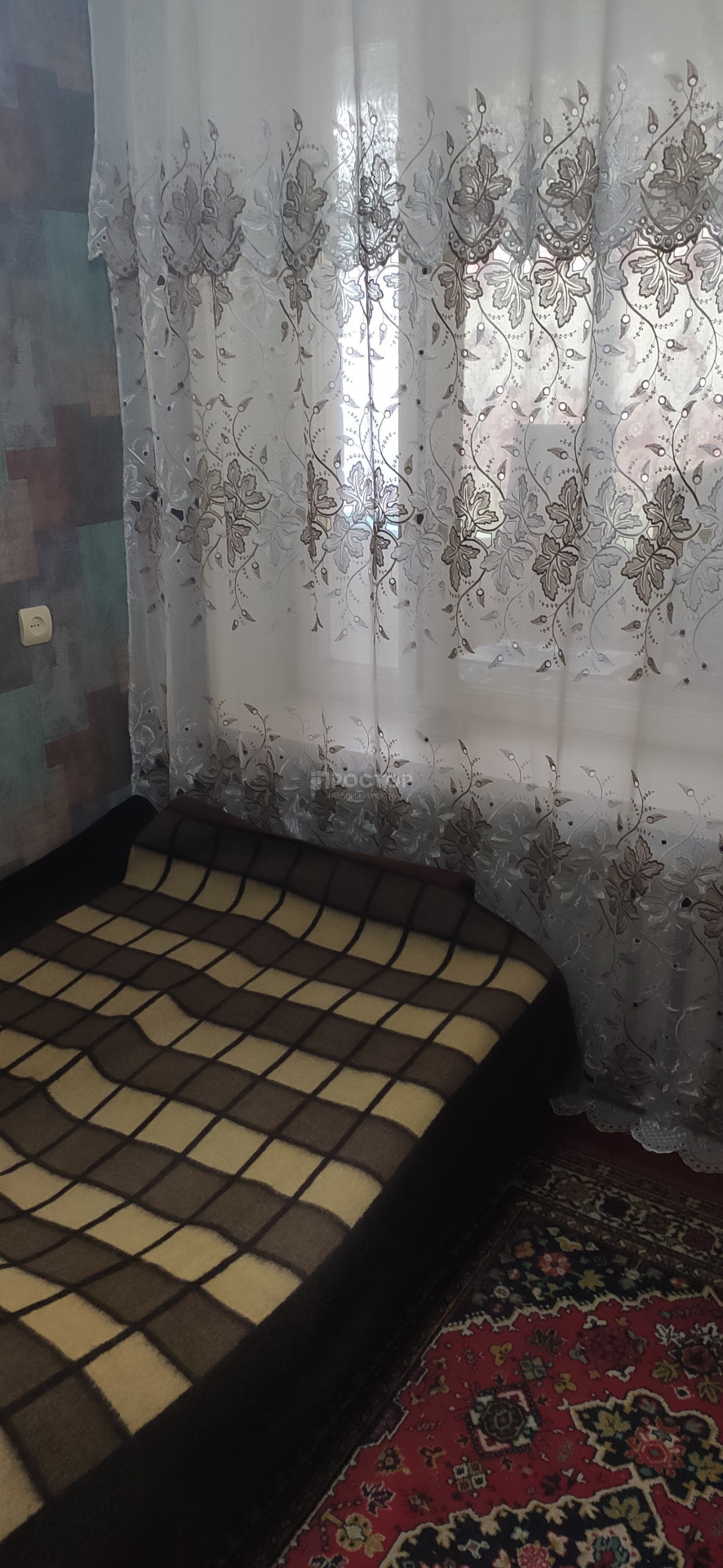 1-комнатная квартира, 41.9 м² - фото 15