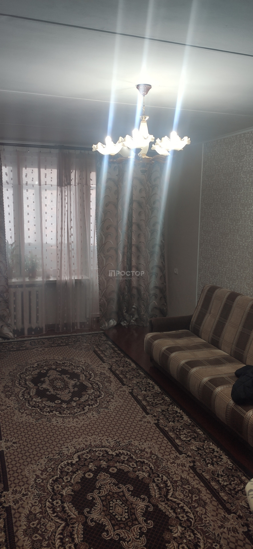 1-комнатная квартира, 41.9 м² - фото 10