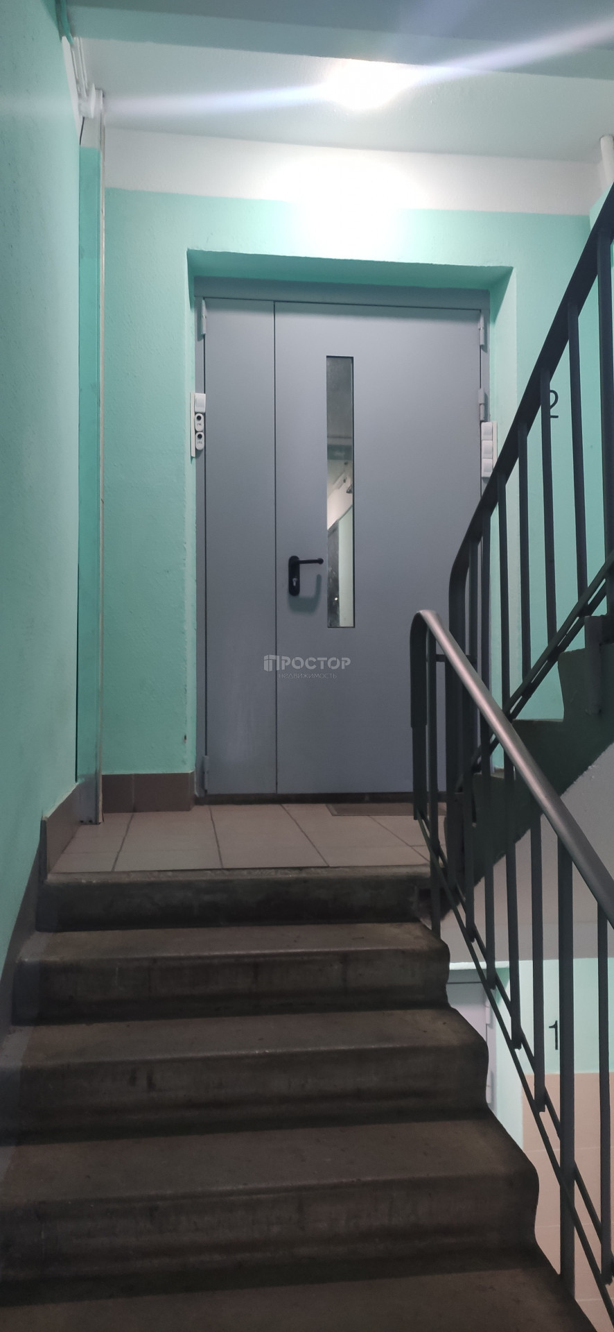 1-комнатная квартира, 41.9 м² - фото 6