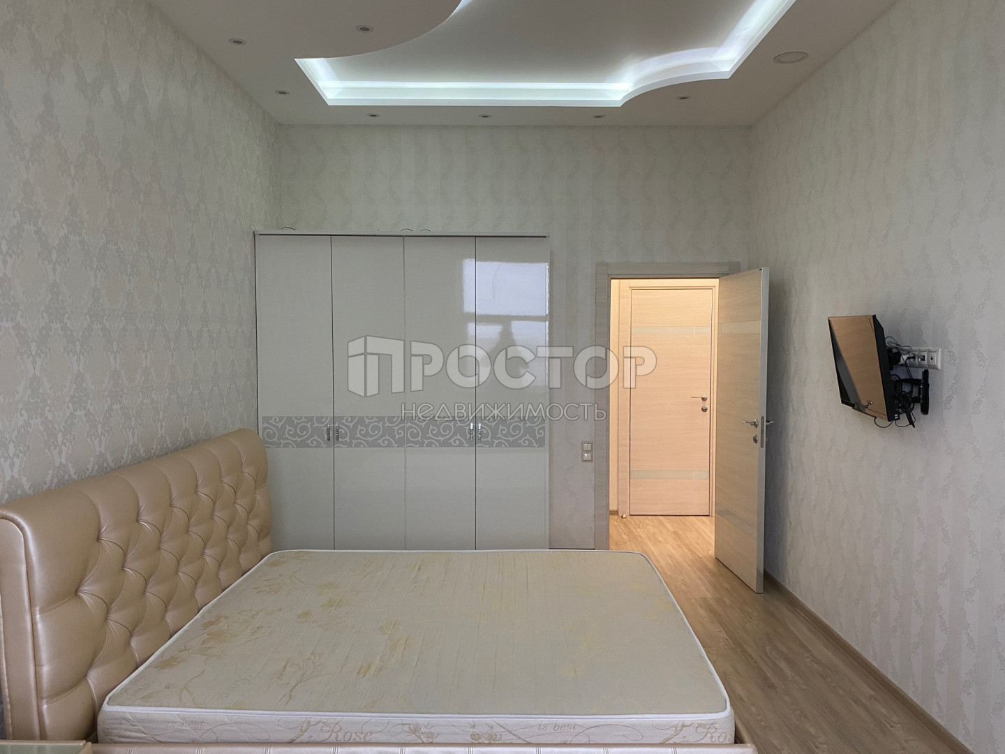 2-комнатная квартира, 52 м² - фото 11