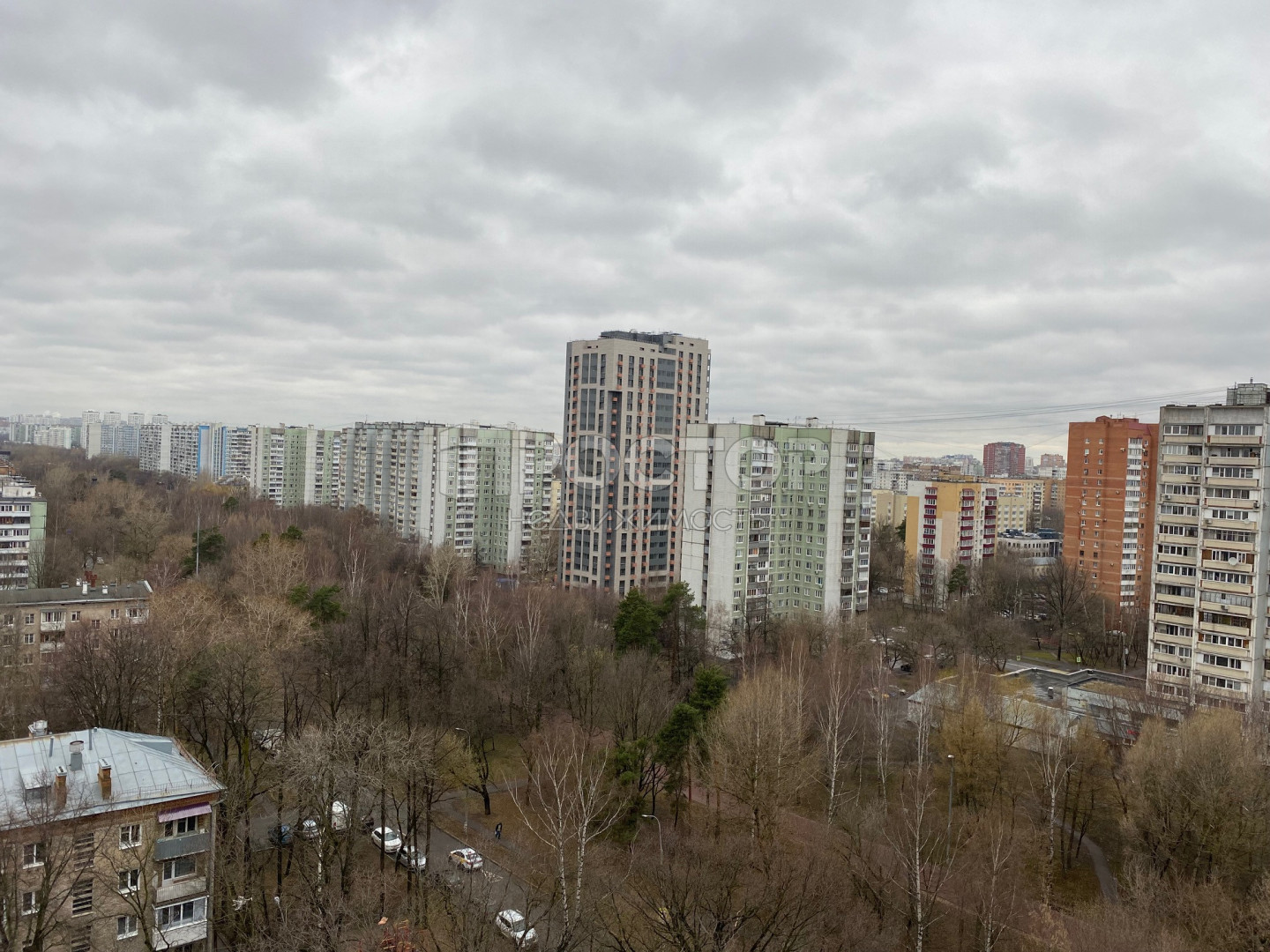 2-комнатная квартира, 52 м² - фото 35