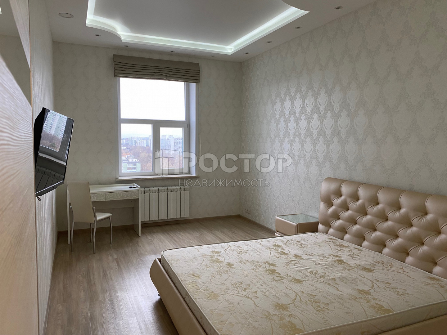 2-комнатная квартира, 52 м² - фото 14