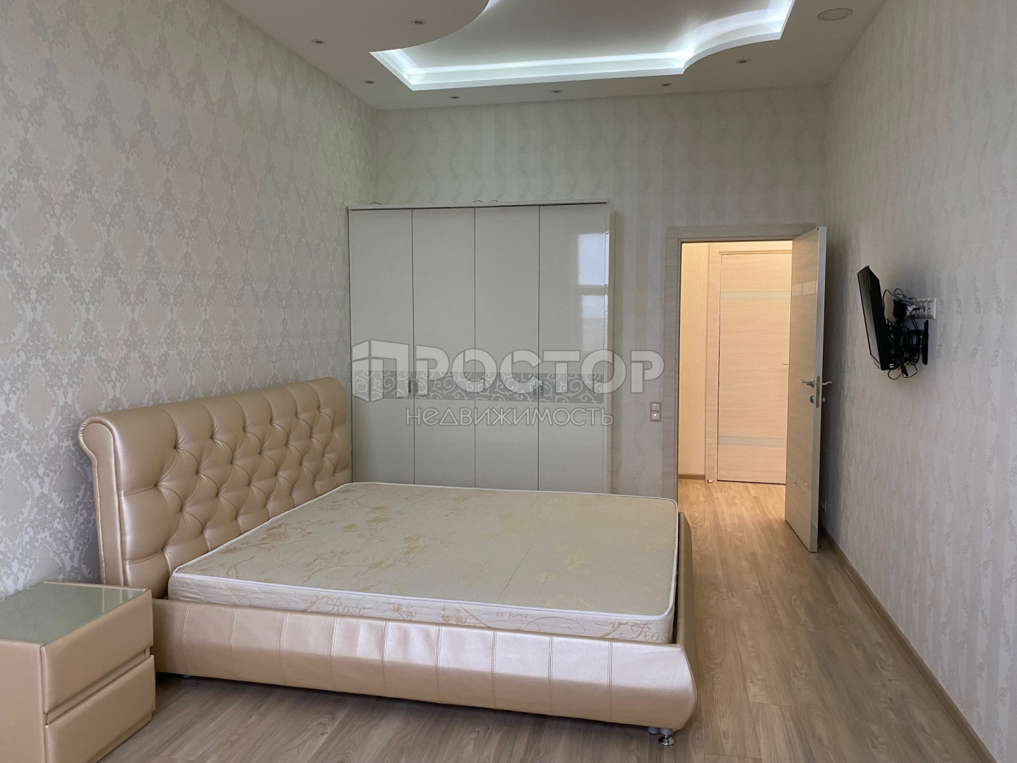 2-комнатная квартира, 52 м² - фото 12