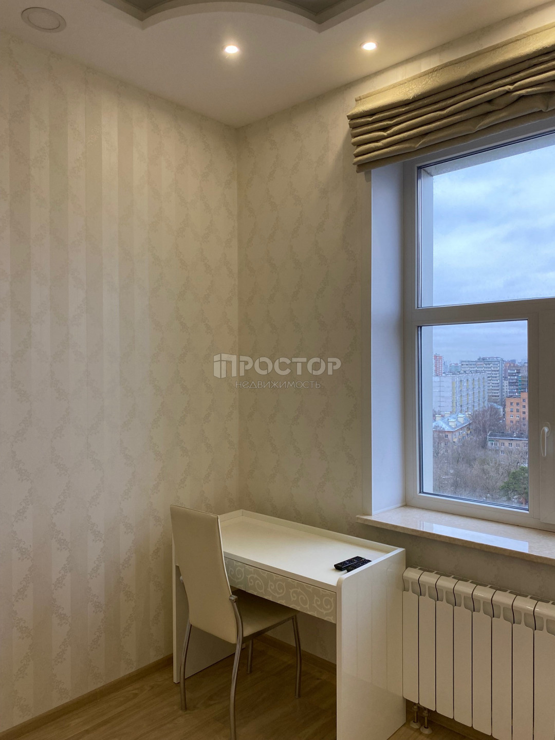 2-комнатная квартира, 52 м² - фото 13