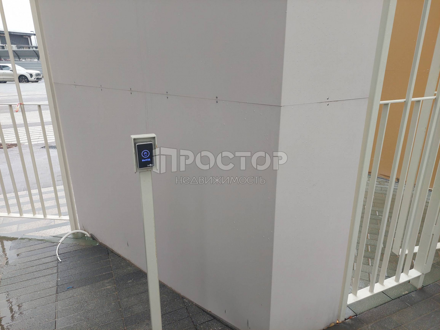 Студия, 25 м² - фото 17