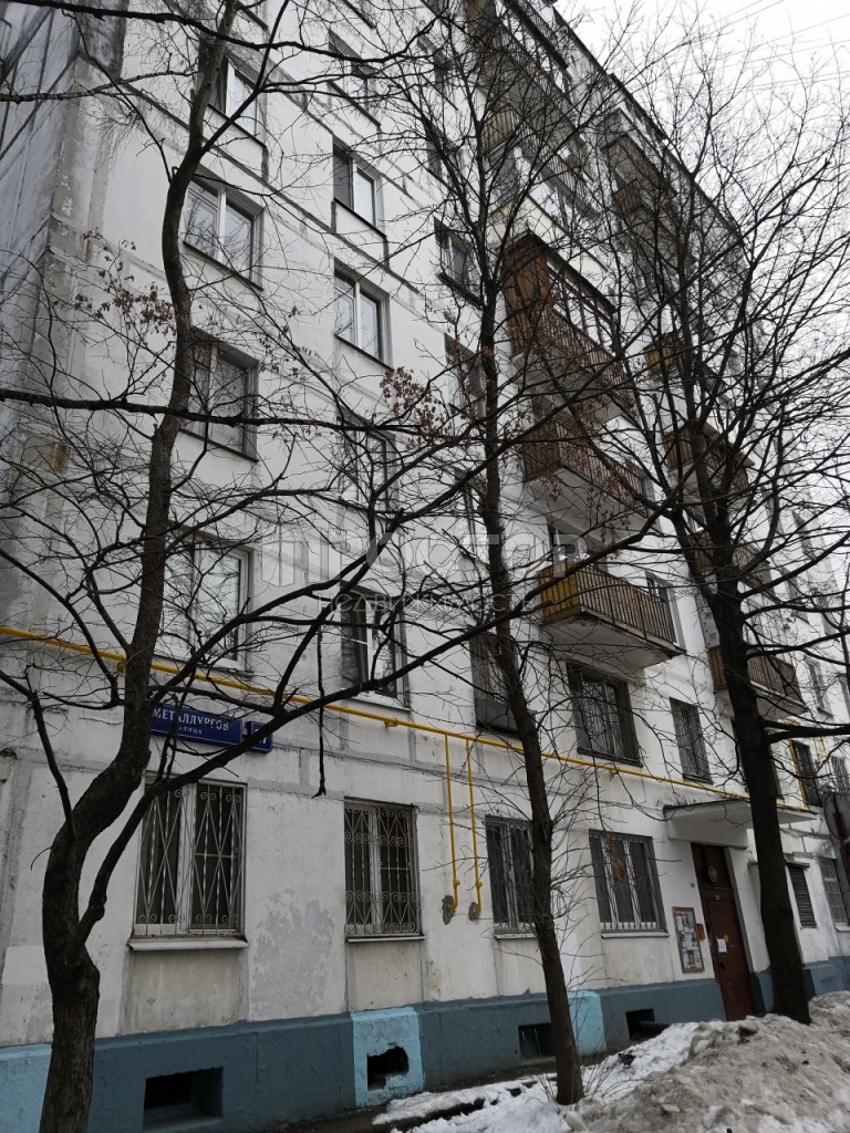 2-комнатная квартира, 37.8 м² - фото 5