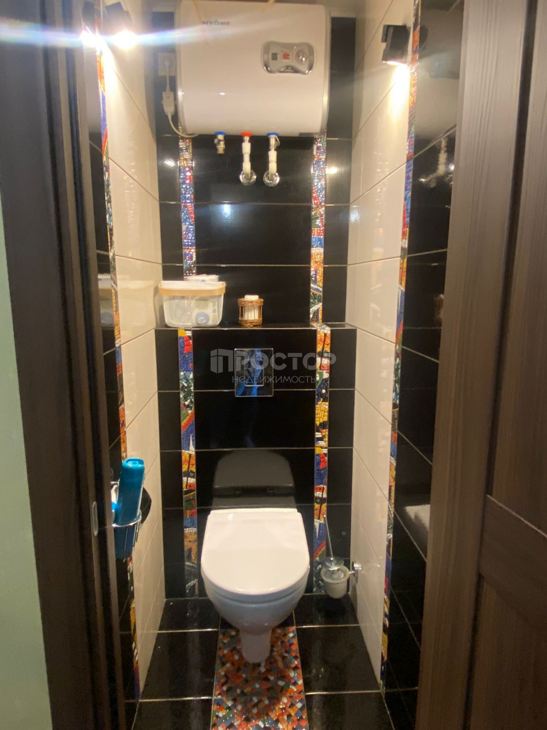 3-комнатная квартира, 76 м² - фото 17