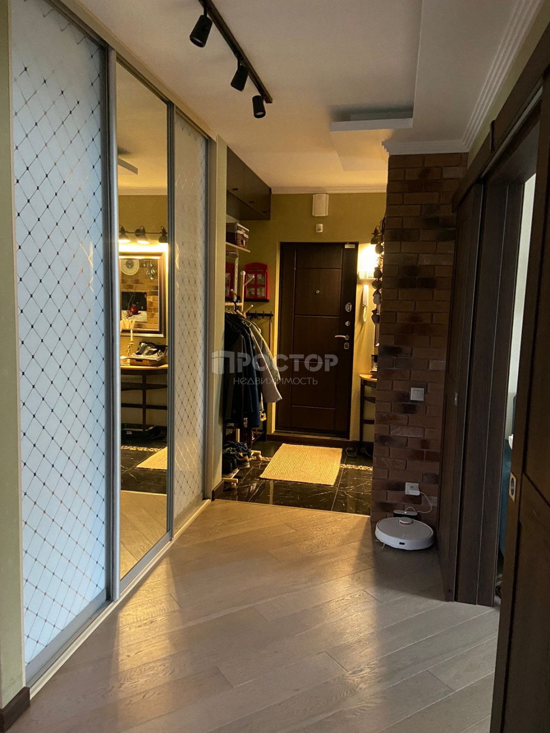 3-комнатная квартира, 76 м² - фото 14