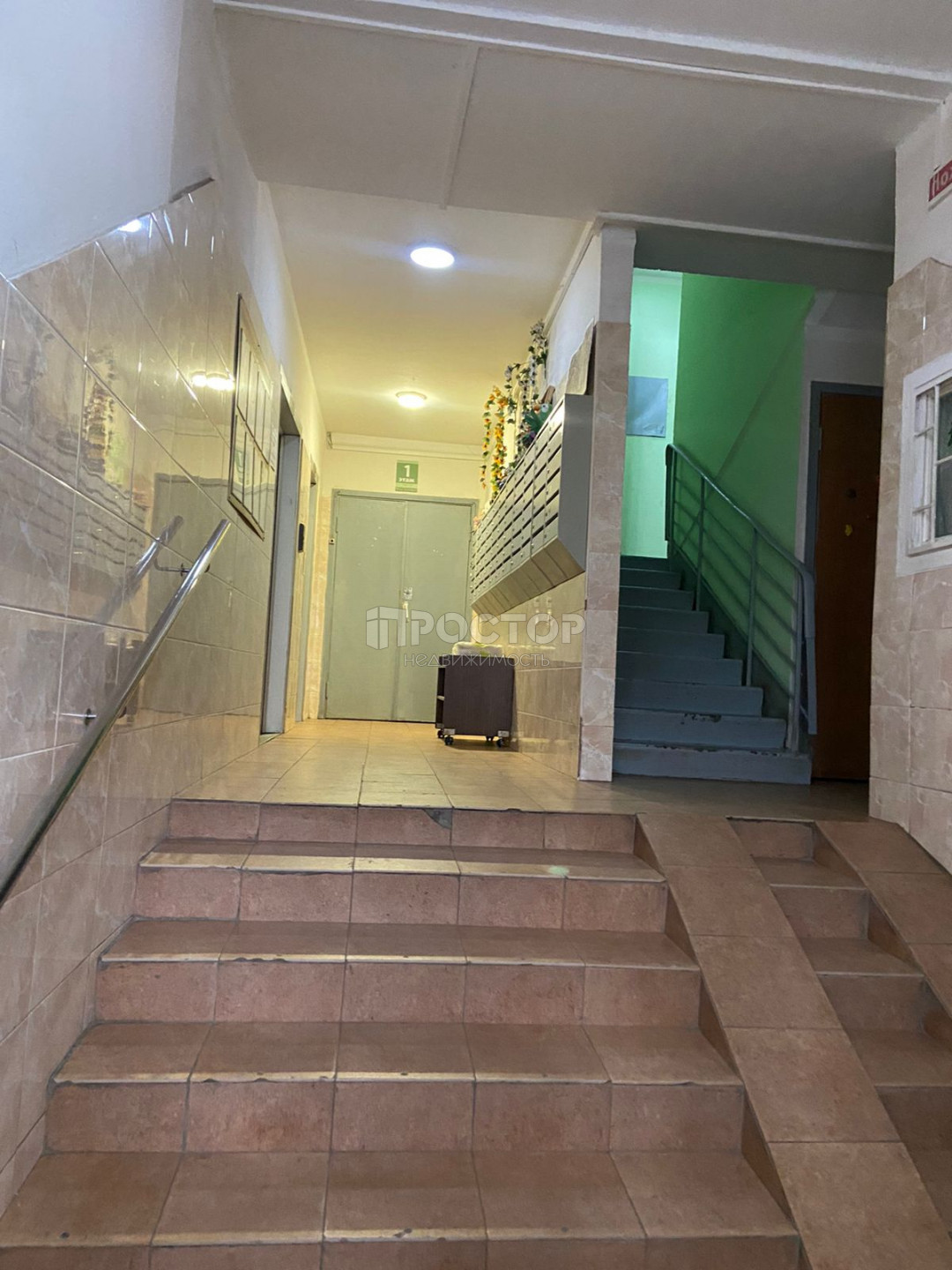 3-комнатная квартира, 76 м² - фото 4