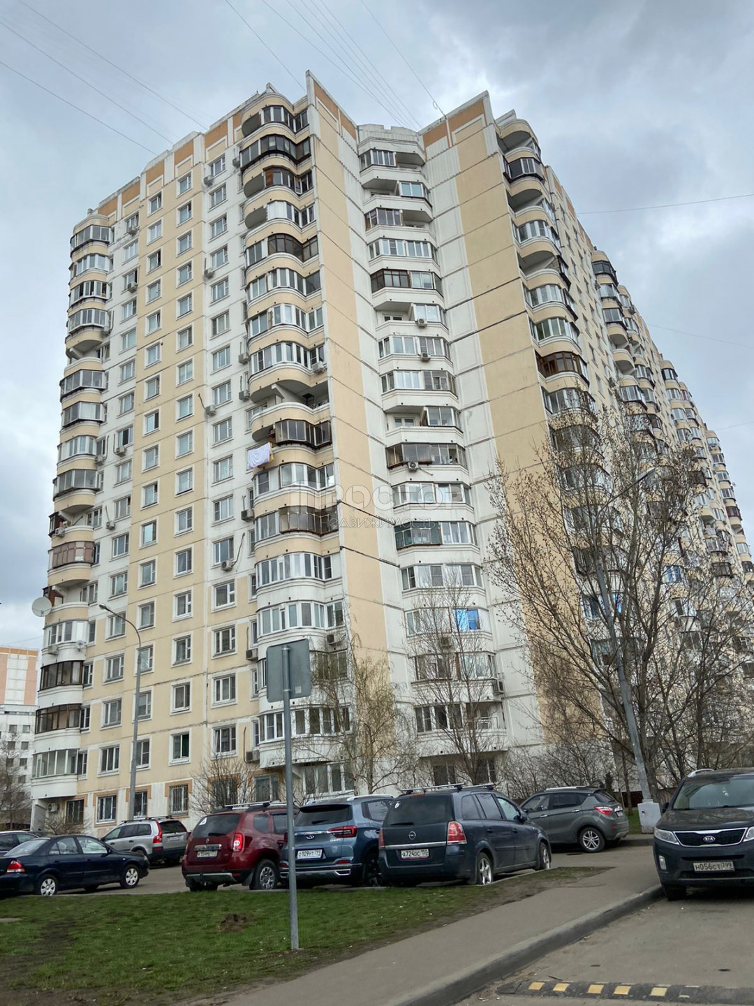3-комнатная квартира, 76 м² - фото 2