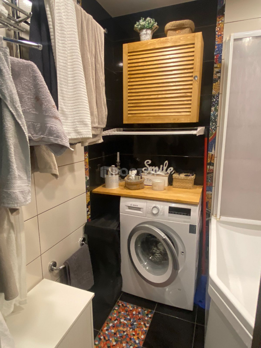 3-комнатная квартира, 76 м² - фото 16