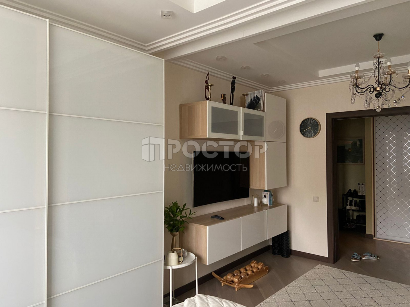 3-комнатная квартира, 76 м² - фото 9
