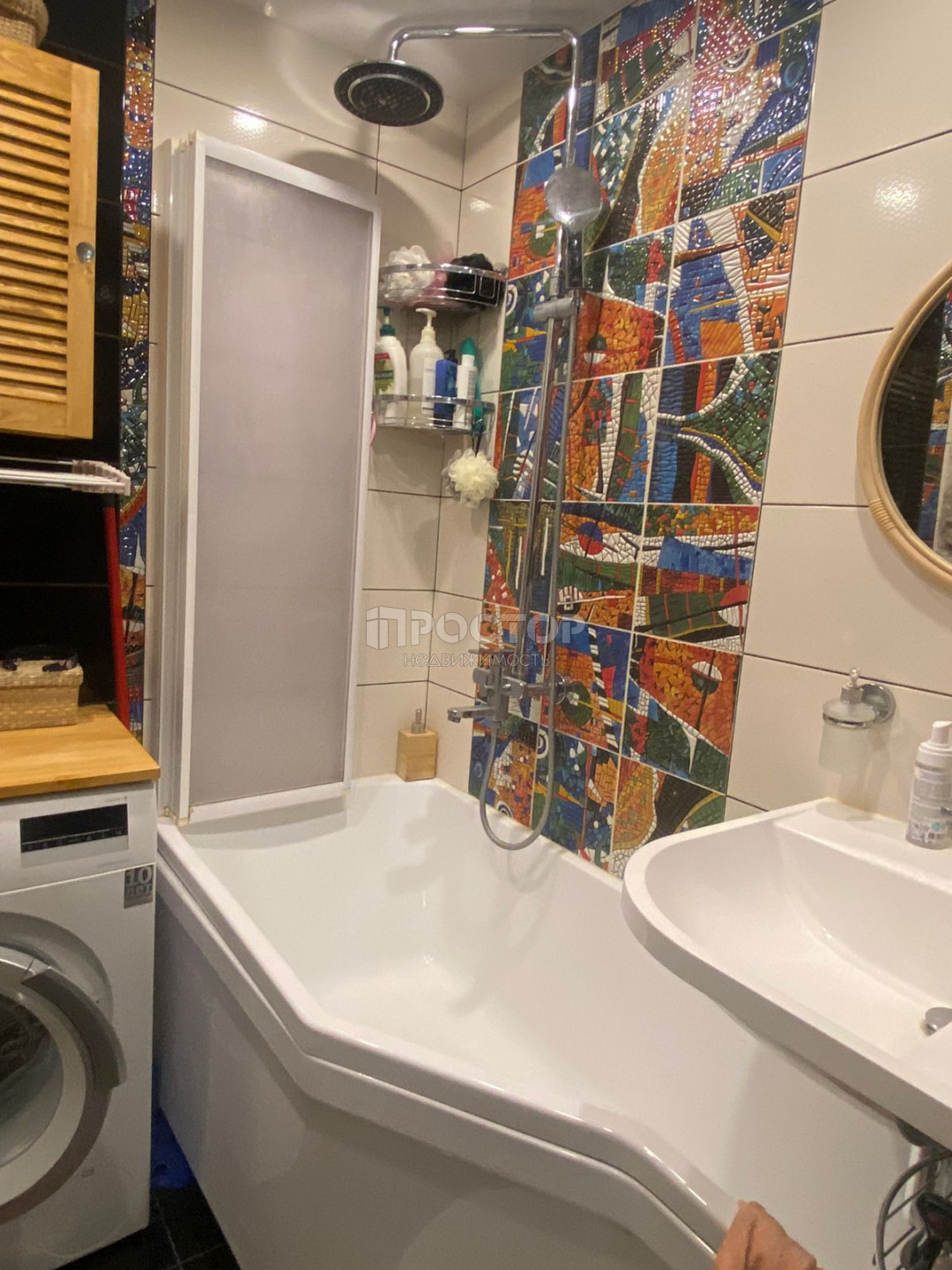 3-комнатная квартира, 76 м² - фото 15
