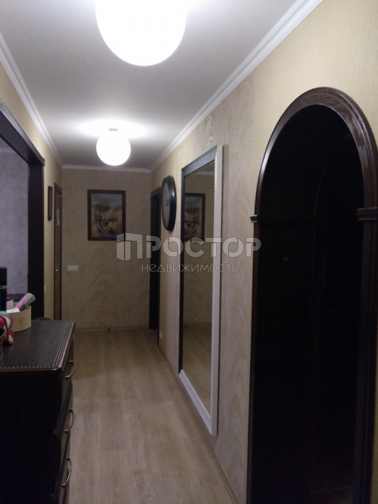 4-комнатная квартира, 99 м² - фото 3