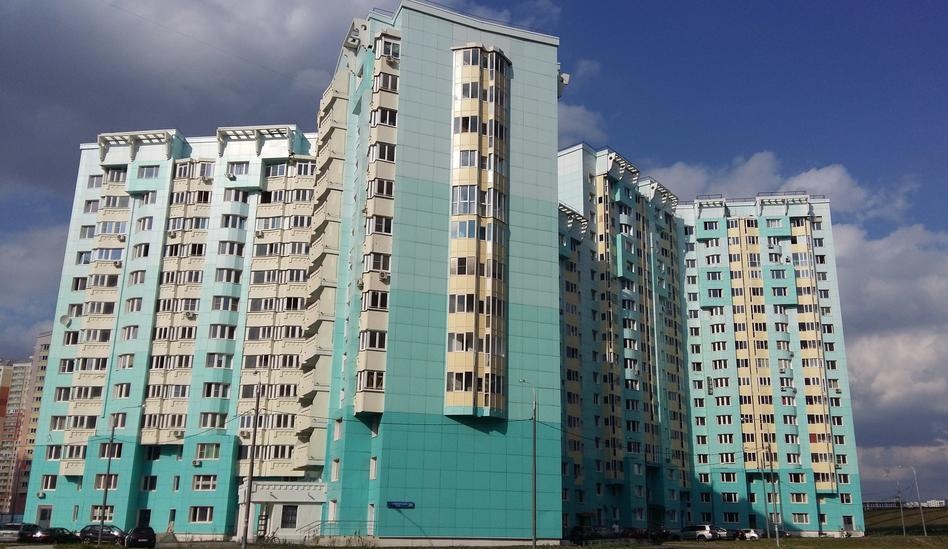 3-комнатная квартира, 95 м² - фото 14