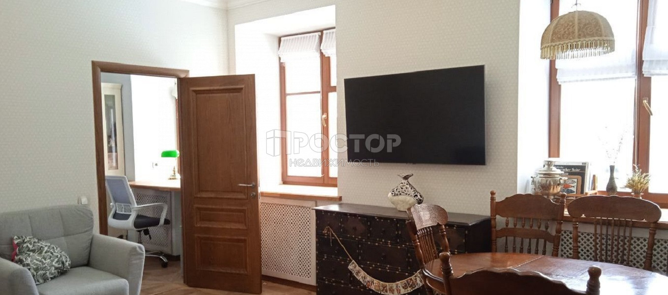 3-комнатная квартира, 85 м² - фото 13