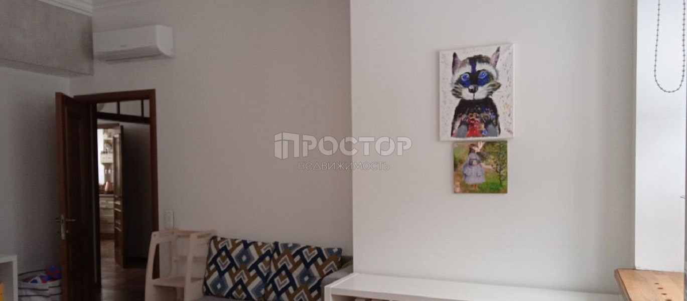 3-комнатная квартира, 85 м² - фото 5