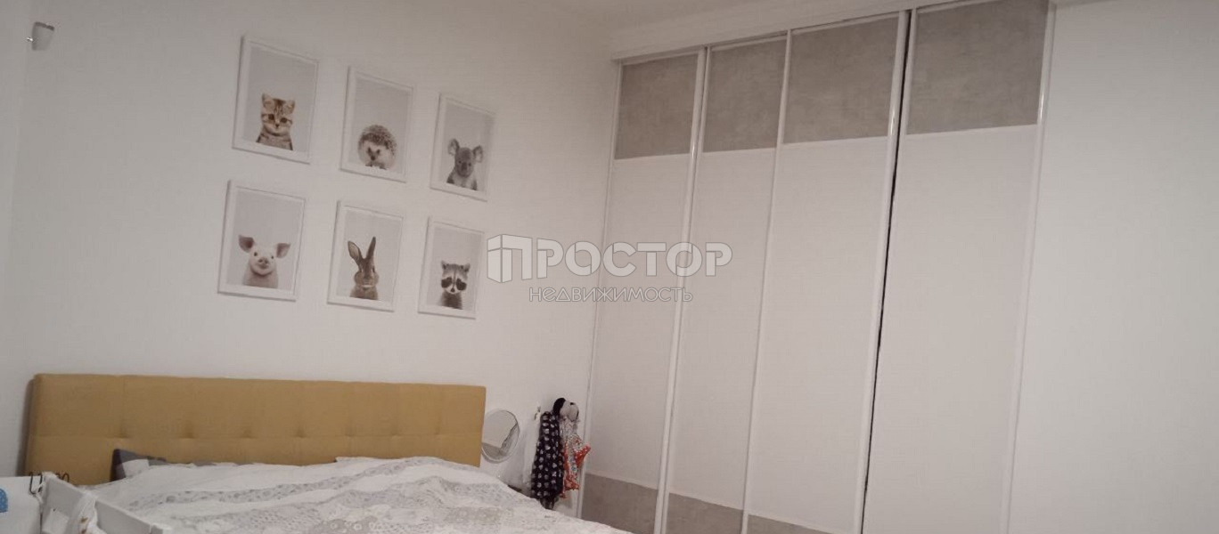 3-комнатная квартира, 85 м² - фото 11