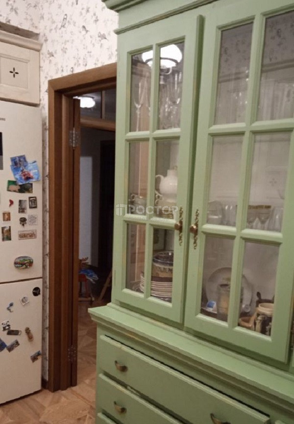 3-комнатная квартира, 85 м² - фото 8