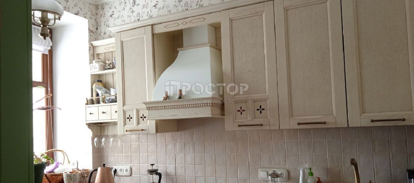 3-комнатная квартира, 85 м² - фото 4