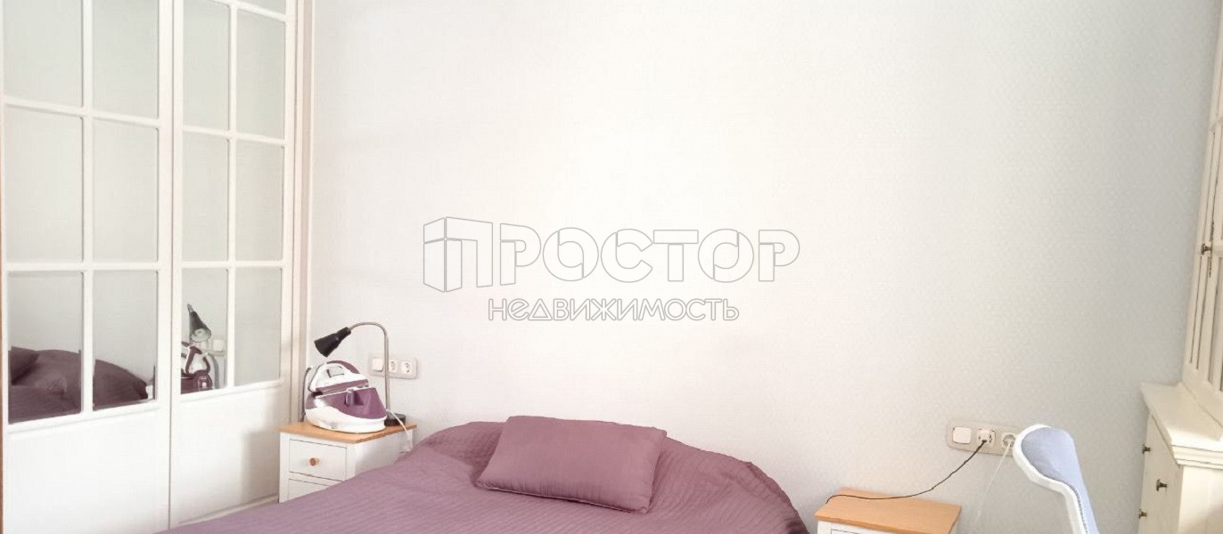 3-комнатная квартира, 85 м² - фото 9