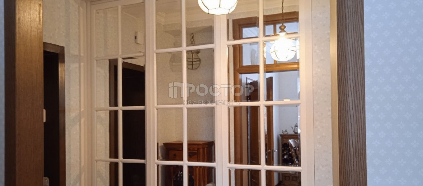 3-комнатная квартира, 85 м² - фото 14