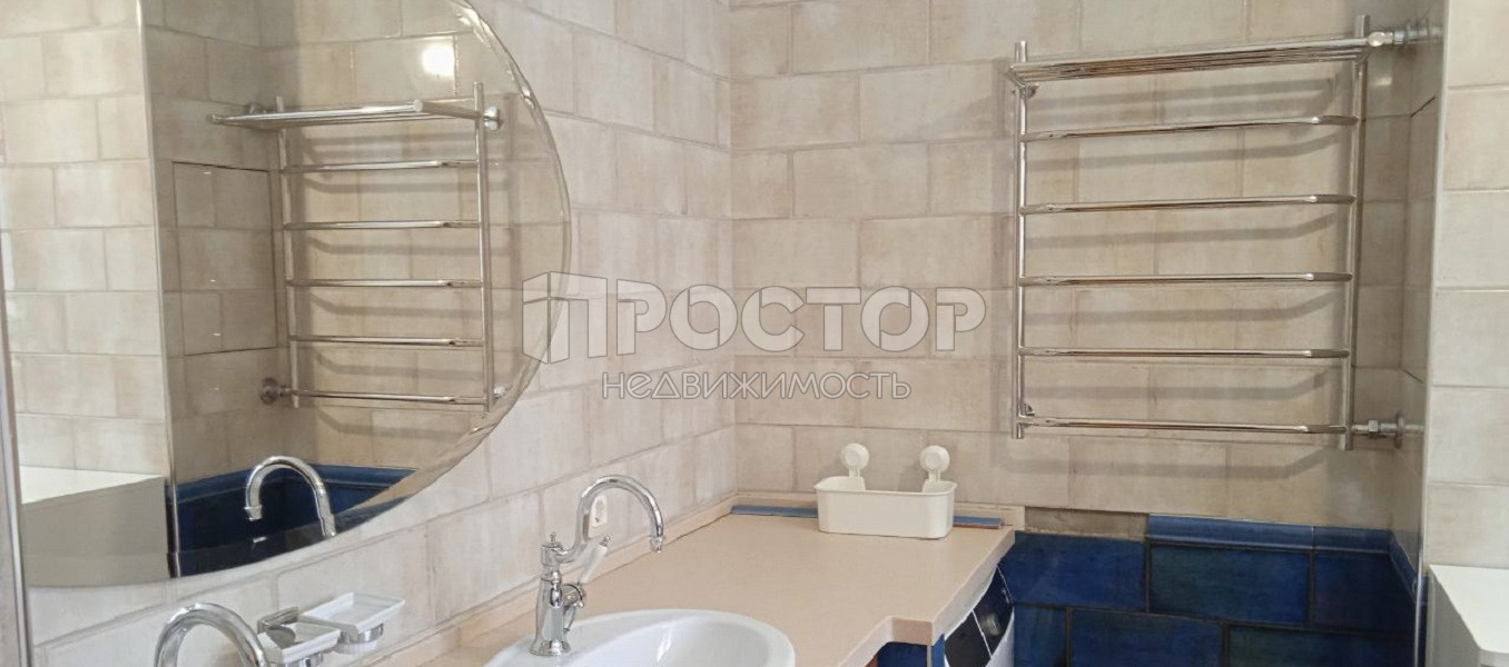 3-комнатная квартира, 85 м² - фото 16