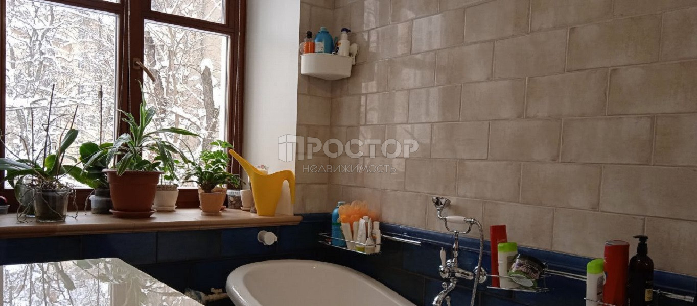 3-комнатная квартира, 85 м² - фото 17