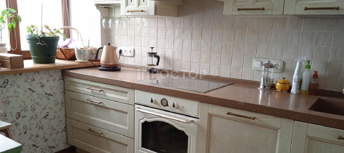 3-комнатная квартира, 85 м² - фото 2