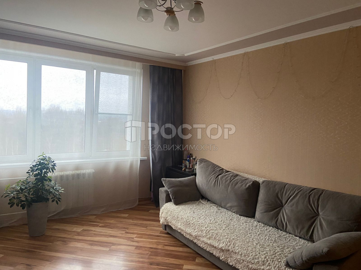 2-комнатная квартира, 58 м² - фото 10