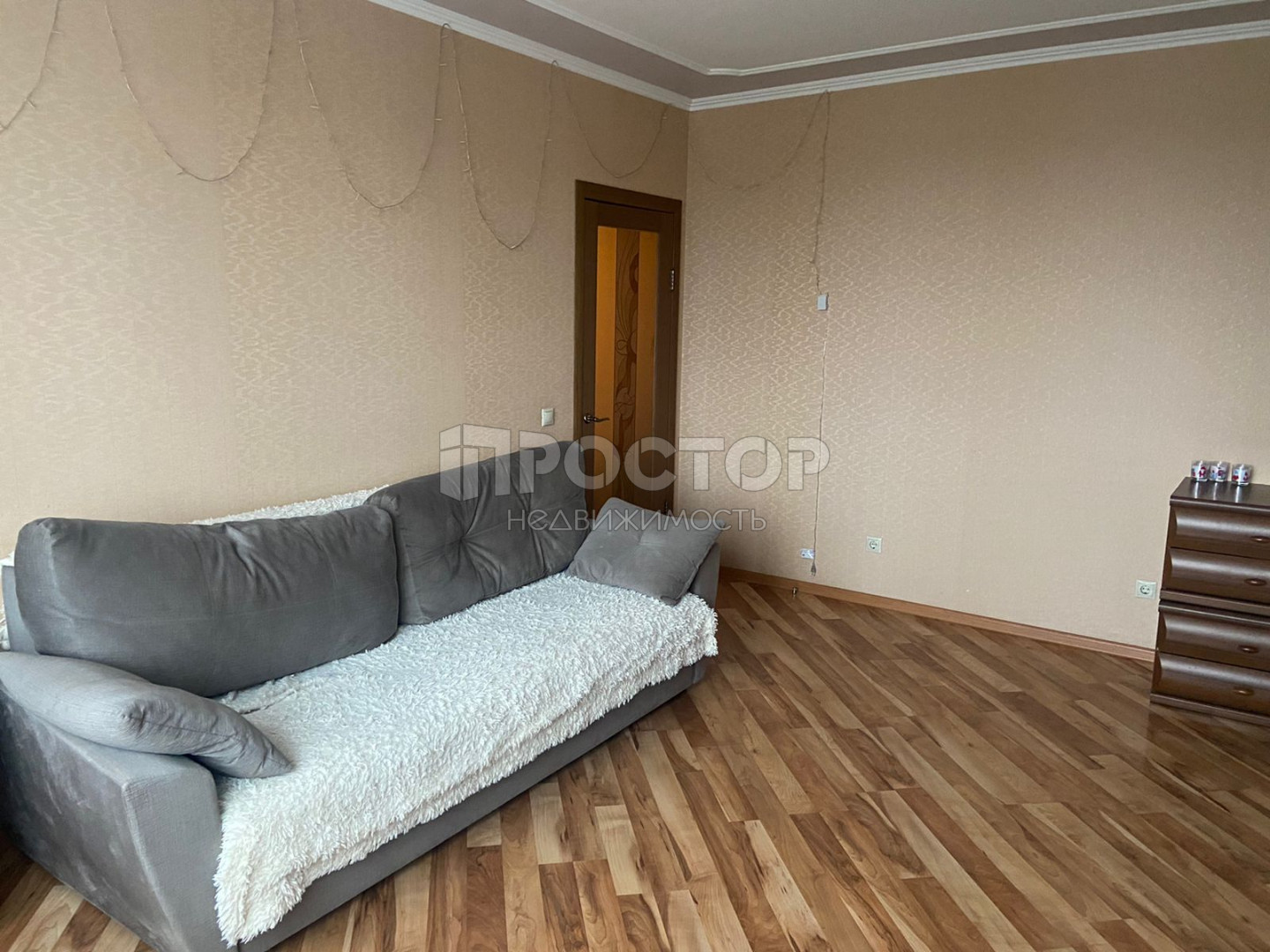 2-комнатная квартира, 58 м² - фото 9