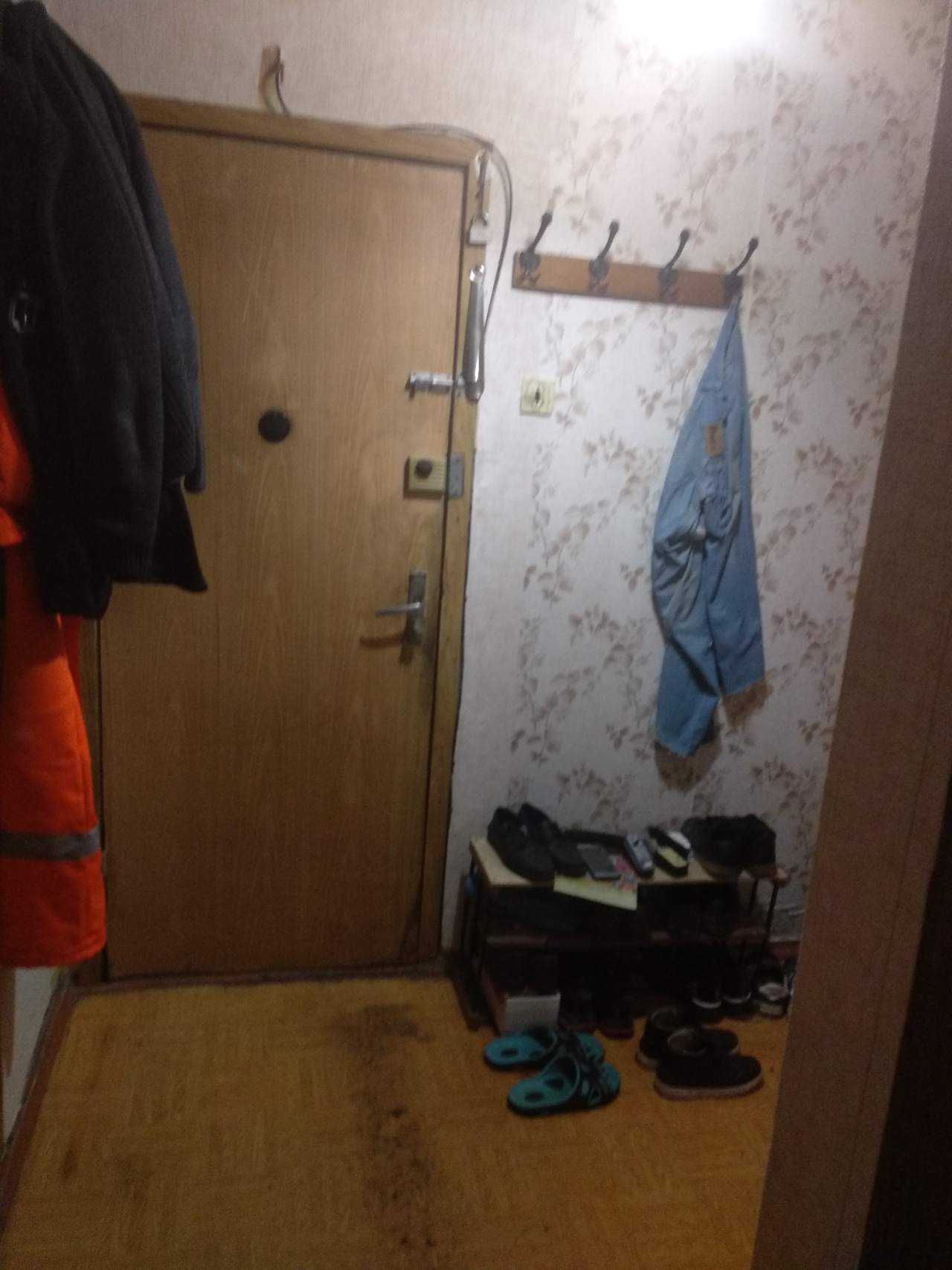 1-комнатная квартира, 39.1 м² - фото 8